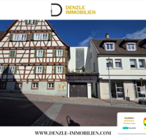 Haus zum Kaufen in Leonberg 1.197.900,00 € 643 m²