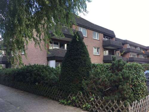 Foto - Wohnung zum Mieten in Diepholz 424,95 € 56.66 m²