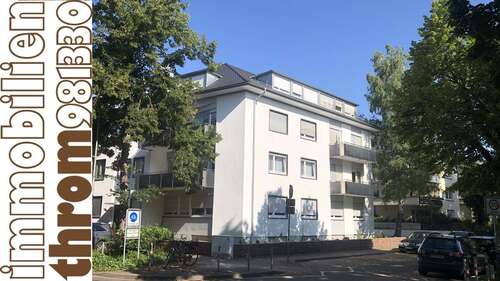 Foto - Wohnung zum Mieten in Karlsruhe 990,00 € 79 m²