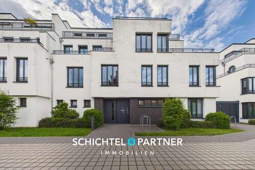 Foto - Wohnung zum Mieten in Bremen 1.290,00 € 80.37 m²