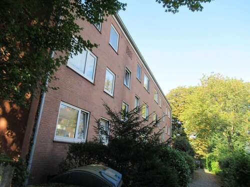Foto - Wohnung zum Mieten in Hamburg 690,00 € 63.03 m²