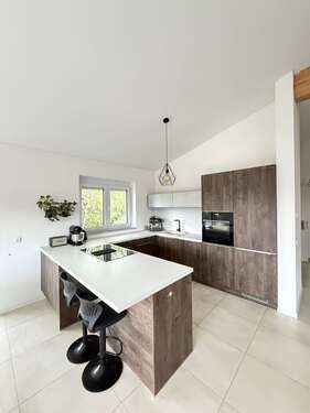Foto - Wohnung zum Mieten in Eigeltingen 1.325,00 € 104 m²