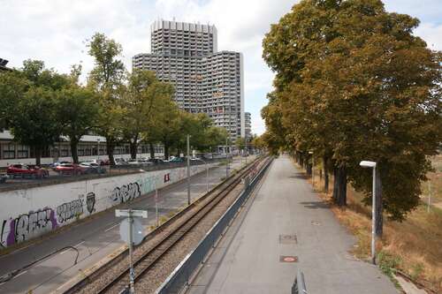 Foto - Wohnung zum Kaufen in Mannheim 250.000,00 € 74 m²