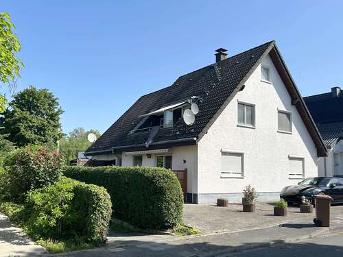Foto - Wohnung zum Kaufen in Lippstadt-Süd 165.000,00 € 61 m²