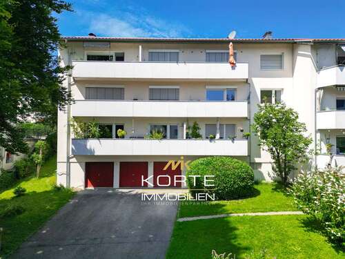 Foto - Wohnung zum Kaufen in Lindau 420.000,00 € 106 m²