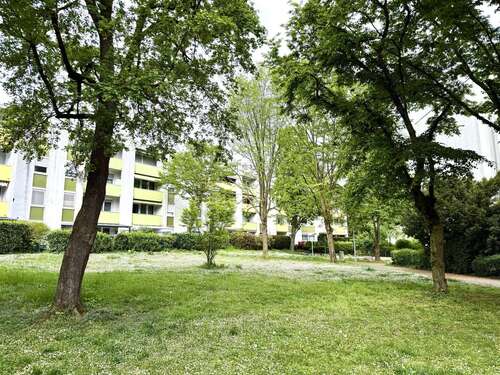 Foto - Wohnung zum Kaufen in Mannheim 225.000,00 € 78.01 m²