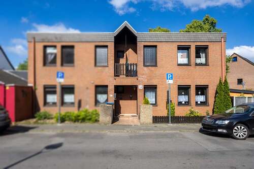 Foto - Haus zum Kaufen in Düsseldorf 550.000,00 € 115.94 m²