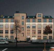 Büro in Leipzig 2.550,00 € 268 m²