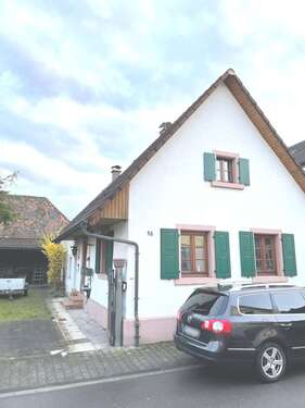 Foto - Haus zum Kaufen in Rheinstetten 325.000,00 € 114.49 m²