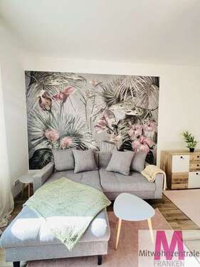 Foto - Wohnen auf Zeit in Nürnberg 1.290,00 €