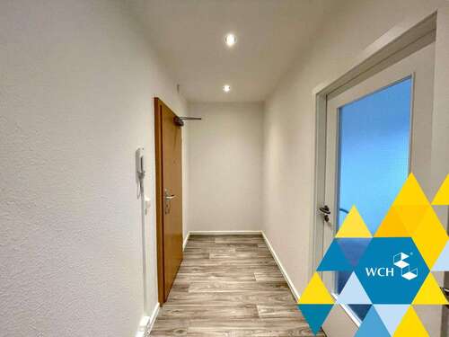 Foto - Wohnung zum Mieten in Chemnitz 229,00 € 35.82 m²