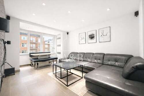 Foto - Wohnung zum Kaufen in Ludwigshafen am Rhein 259.000,00 € 80.91 m²