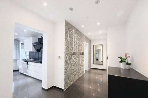 Foto - Wohnung zum Kaufen in Ludwigshafen am Rhein 269.000,00 € 80.91 m²