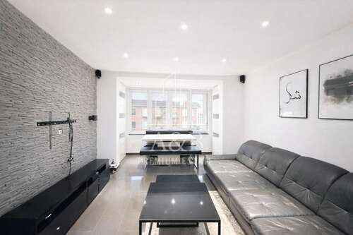 Foto - Wohnung zum Kaufen in Ludwigshafen am Rhein 259.000,00 € 80.91 m²