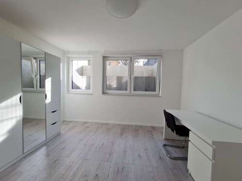 Foto - Wohnung zum Mieten in Karlsruhe Nordweststadt 990,00 € 63 m²