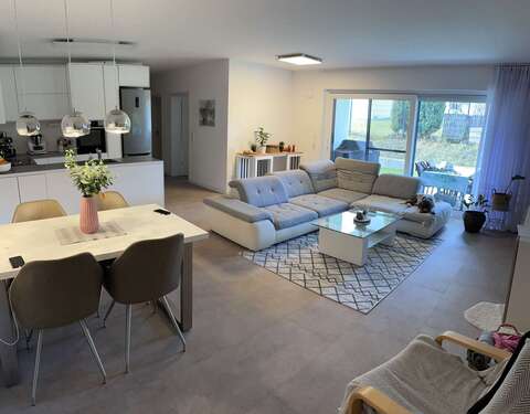 Foto - Wohnung zum Kaufen in Usingen 455.000,00 € 116 m²