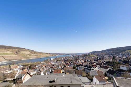 Foto - Wohnung zum Mieten in Bingen am Rhein 1.150,00 € 94.83 m²