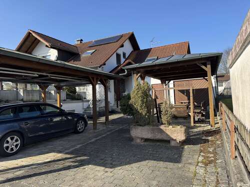 Foto - Haus zum Kaufen in Dischingen 400.000,00 € 210 m²