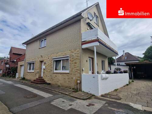 Foto - Haus zum Kaufen in Burg 348.000,00 € 238.7 m²