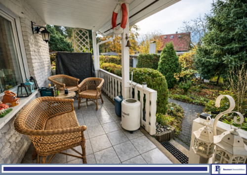 Foto - Wohnung zum Kaufen in Berlin 399.000,00 € 97.5 m²