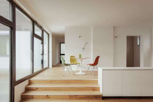 Foto - Haus zum Kaufen in Berlin 1.194.000,00 € 200 m²