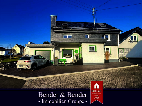 Foto - Haus zum Kaufen in Betzdorf-Gebhardshain VG 369.000,00 € 182.93 m²