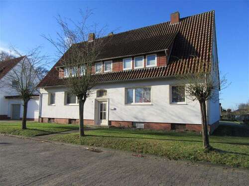Foto - Wohnung zum Mieten in Barnstorf , Kr Diepholz 360,08 € 51.44 m²