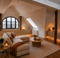 Wohnung zum Mieten in Wiesbaden 2.050,00 € 129 m²