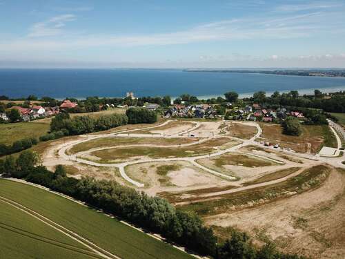Foto - Grundstück zu verkaufen in Klütz OT Wohlenberg 190.000,00 € 697 m²