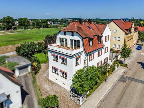 Foto - Haus zum Kaufen in Regensburg 1.600.000,00 € 295 m²