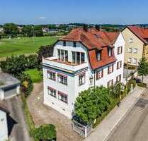 Haus zum Kaufen in Regensburg 1.600.000,00 € 295 m²