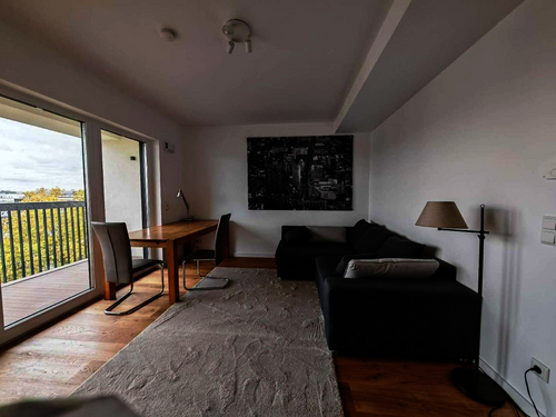 Foto - Wohnung zum Mieten in Frankfurt 1.650,00 € 62 m²