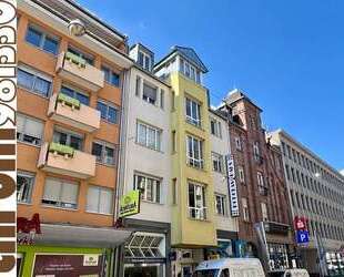 Büro in Karlsruhe 3.187,00 € 255 m²