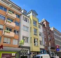 Büro in Karlsruhe 3.187,00 € 255 m²