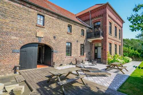 Foto - Büro in Duisburg Bergheim 1.425.000,00 € 1004 m²