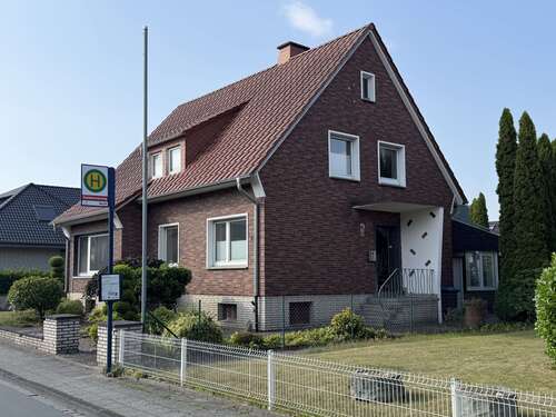 Foto - Haus zum Kaufen in Lippstadt 359.000,00 € 150 m²