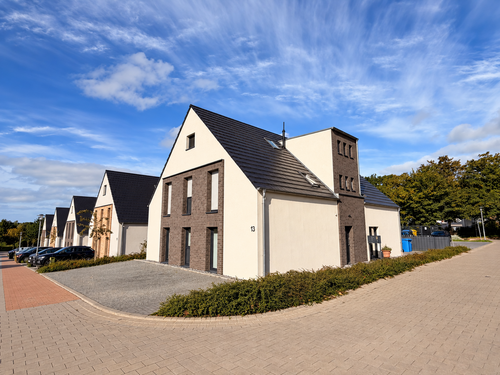 Foto - Wohnung zum Mieten in Ostseebad Göhren 878,00 € 120.2 m²