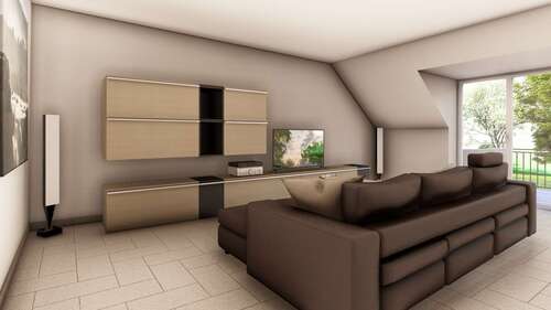 Foto - Wohnung zum Kaufen in Xanten 745.000,00 € 120 m²