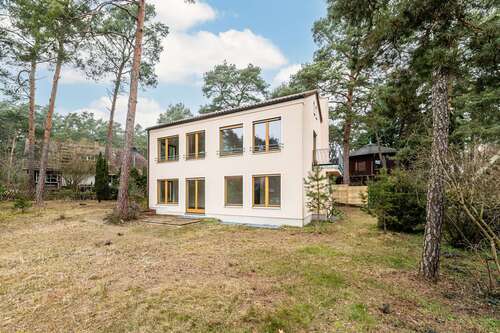 Foto - Haus zum Kaufen in Berlin 795.000,00 € 261 m²