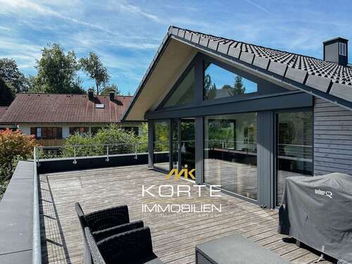 Foto - Wohnung zum Kaufen in Stiefenhofen 785.000,00 € 124 m²