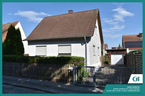 Foto - Haus zum Kaufen in Freising 580.000,00 € 96 m²