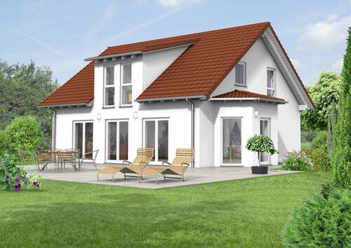 Foto - Haus zum Kaufen in Meinersen 269.000,00 € 139 m²