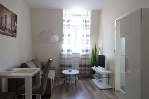 Foto - Wohnen auf Zeit in Frankfurt am Main 950,00 €