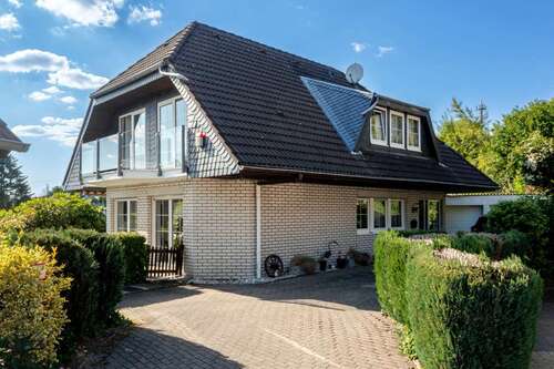 Foto - Haus zum Kaufen in Wuppertal 689.000,00 € 210 m²