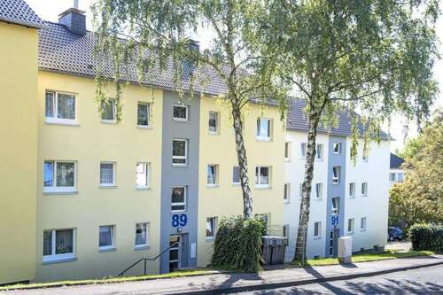 Foto - Wohnung zum Mieten in Iserlohn 489,00 € 56.83 m²