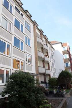 Foto - Wohnung zum Mieten in Hannover 715,00 € 62.17 m²