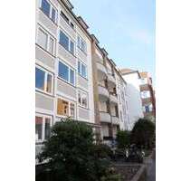 Wohnung zum Mieten in Hannover 715,00 € 62.17 m²