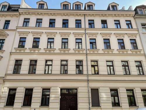 Foto - Wohnung zum Mieten in Leipzig 650,00 € 60 m²