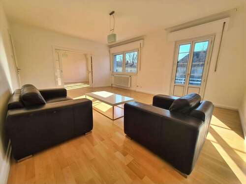 Foto - Wohnung zum Kaufen in Rastatt 539.000,00 € 186 m²