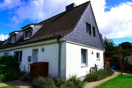 Foto - Haus zum Kaufen in Heikendorf 375.000,00 € 99 m²